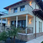 Dv Premium Daire Siofok