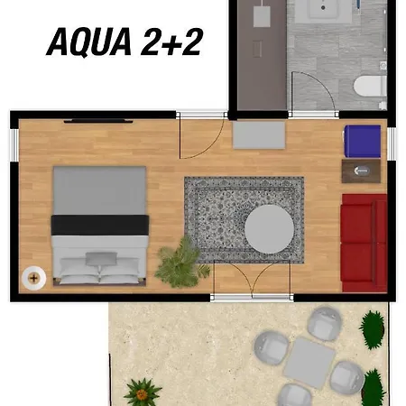 Dv Premium Lägenhet