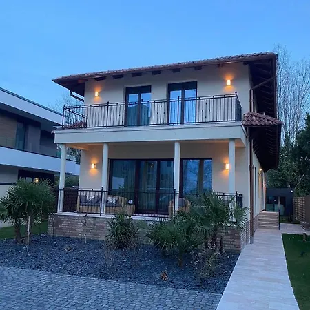Dv Premium Appartement