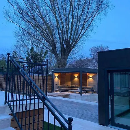 Appartement Dv Premium *