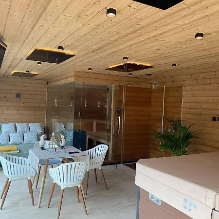 Dv Premium Lägenhet *