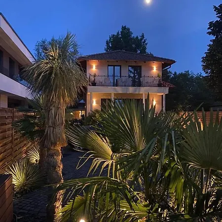 Dv Premium Lejlighed Siófok