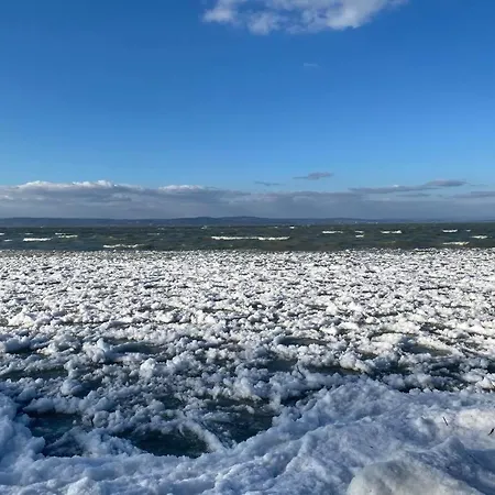 Dv Premium Lägenhet