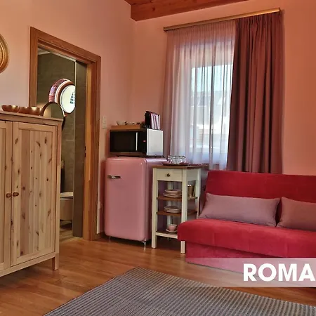 Dv Premium Appartement *