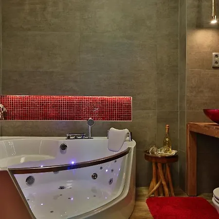 Lägenhet Dv Premium Siófok