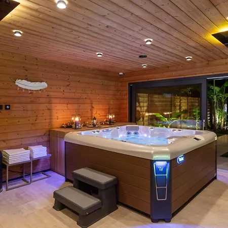Appartement Dv Premium *