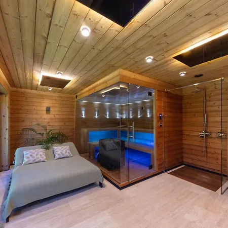 Dv Premium Appartement Siófok