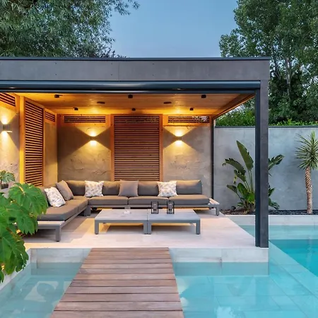 Dv Premium Lägenhet