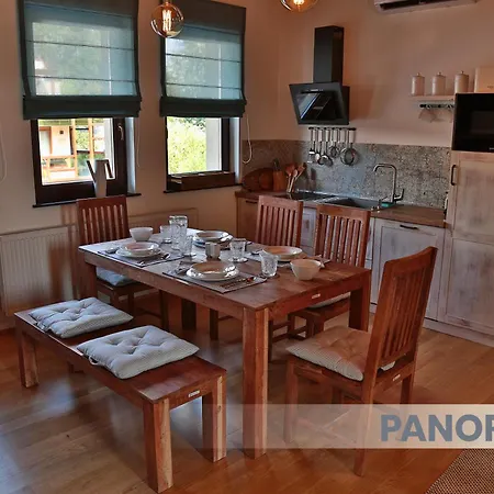 Dv Premium Lägenhet