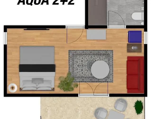 Dv Premium Apartament