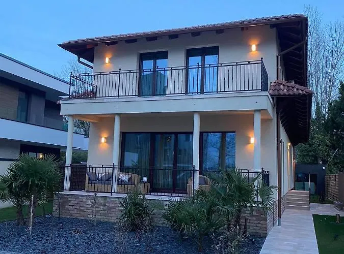 Dv Premium Apartament