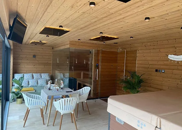 Dv Premium Apartament *