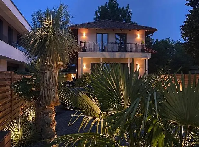 Dv Premium Apartament Siófok