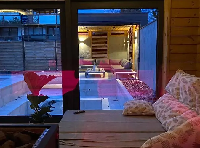 Apartament Dv Premium Siófok