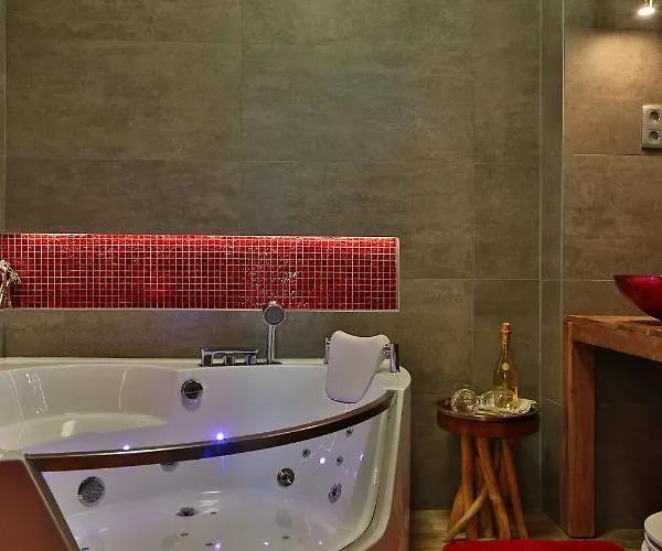 Apartament Dv Premium Siófok