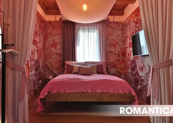 Dv Premium Apartament Siófok