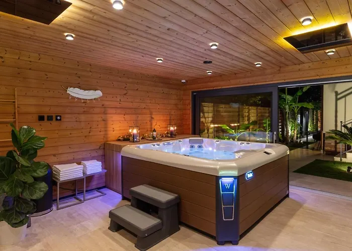 Apartament Dv Premium *