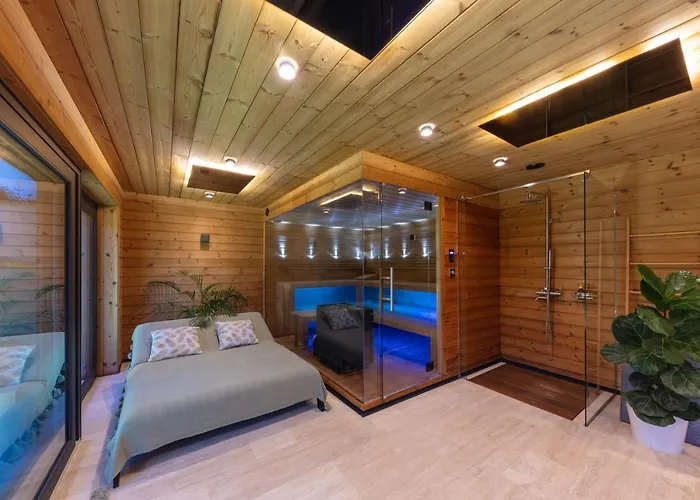 Dv Premium Apartament Siófok