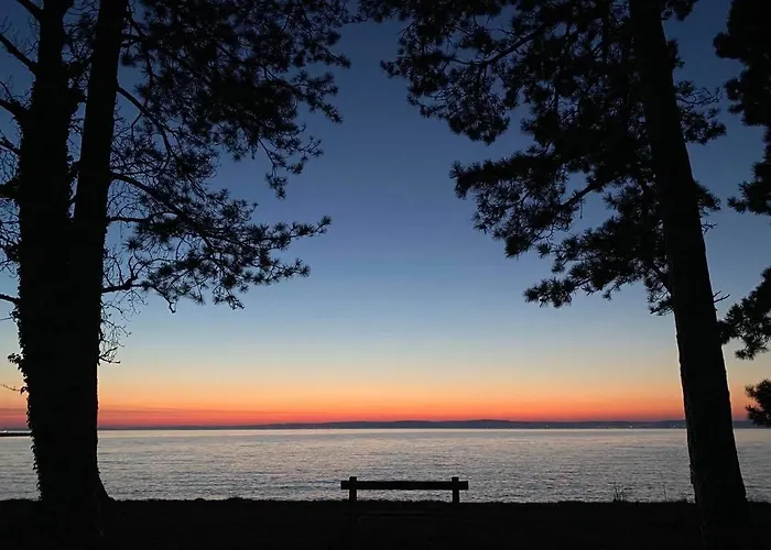 Dv Premium Apartament Siófok